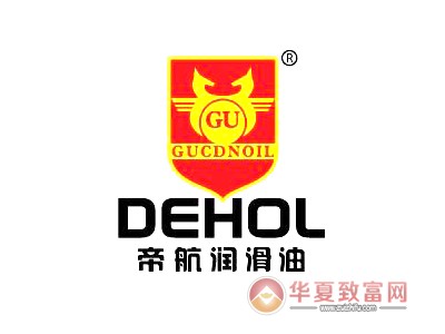帝航润滑油加盟